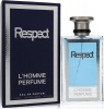 Kian Respect L'Homme Eau de Parfum - Parallel Import Photo