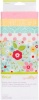 Cricut Designer Fabric Sampler - Garden Girl - Compatible with Maker Machines Photo