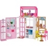 Barbie Dollhouse Photo