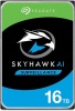 Seagate SkyHawk AI ST16000VE002 Surveillance Hard Drive Photo