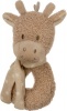 Bo Jungle Plush Rattle Senna the Giraffe Photo