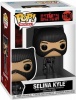 Funko Pop! Movies: The Batman Vinyl Figure - Selina Kyle Photo