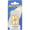 Aircraft Manifold Brass Pack Photo