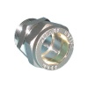 Compression Brass Coupler C x MI Bulk Pack of 10 Photo