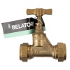 Tap Stop Brass CxC Belatori Photo