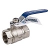 Torrenti Full Bore Econo Ball Valve Bulk Pack of 2 Photo