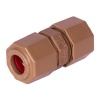 Unitwist Coupler CxC Bulk Pack of 12 Photo