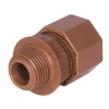 Unitwist Coupler StrBulk Pack of 15 Photo