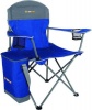 Oztrail Side Chiller Chair - Blue Photo