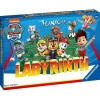 Ravensburger Paw Patrol Junior Labyrinth Game Photo