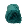 Loriene Coral Fleece Blanket Photo