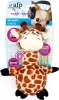 AFP Ultrasonic GHz Giraffe Dog Toy Photo