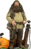 IronStudios Harry Potter Art Scale Figure - Hagrid - [Parallel Import] Photo