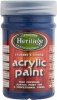 Heritage Student's Choice Acrylic Paint - Midnight Blue Photo