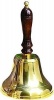 Nexx Brass School Bell Photo