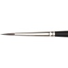 Jacksons Jackson's Onyx Round Size 2 Synthetic Brush Photo