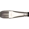 Jacksons Jackson's Onyx Flat 3/4" Synthetic Brush Photo