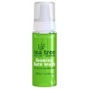 Xpel Purifying And Refreshing Tea Tree Skin Foaming Facial Wash Photo