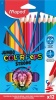 Maped Colour Triangular Strong Jumbo Pencils Photo