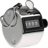 Genmes Metal Tally Counter Photo