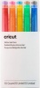 Cricut Glitter Gel Rainbow Pen Set - 0.8 mm - For Maker/Explore Photo