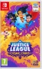 Outright Games DC Justice League: Cosmic Chaos Photo