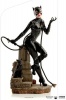 IronStudios DC Comics: Batman Returns Art Scale Figure - Catwoman - [Parallel Import] Photo