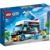 LEGO City Penguin Slushy Van Photo