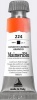 Maimeri Maimeriblu - 224 Cadmium Red Orange - Superior Watercolours Photo