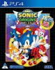 SEGA Sonic Origins Plus: Limited Edition Photo