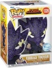 Funko Pop! Animation: My Hero Academia Vinyl Figure - Fumikage Tokoyami Photo