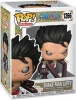 Funko Pop! Animation: One Piece Vinyl Figure - Snake-Man Luffy Photo