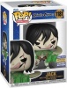 Funko Pop! Animation: Black Clover Vinyl Figure - Jack Photo