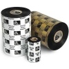 Zebra Original Wax Ribbon Photo