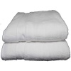 Bunty Elegant Zero Twist Bath Sheets Photo