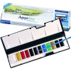 Daler Rowney Aquafine Set - Watercolour Photo