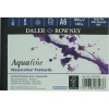 Daler Rowney DR. A6 Aquafine Post Card Pad - Texture 300g Photo