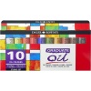 Daler Rowney Graduate Oil Selection Set Photo