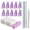 Styleberry Gel Nail Polish Remover Tool Kit Photo