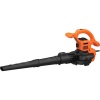 Black Decker Black & Decker Corded Blower Vaccum Photo