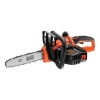 Black Decker Black & Decker Cordless Chainsaw Photo