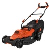 Black Decker Black & Decker Mower with Bike Handle Photo