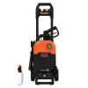 Black Decker Black & Decker 150 Bar Pressure Washer Photo