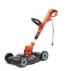 Black Decker Black & Decker 3in1 Corded Strimmer Photo