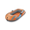 Bestway Kondor 1000 Raft - 1.49m x 85cm Photo