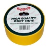 Rigger Duct Tape Yellow 48mm x 25 MT Photo