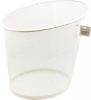 Alba Publishing Alba 18litre Round Wastebasket Photo