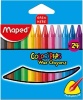 Maped Color'Peps Wax Crayons Photo