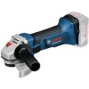 Bosch GWS 18 V-LI Professional Cordless Angle Grinder Photo