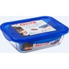 Pyrex Cook & Go Rectangular Roaster with Lock-lid Photo